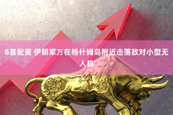 8喜配资 伊朗军方在格什姆岛附近击落敌对小型无人机